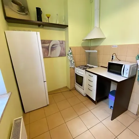 Apartament Tkacka Gdańsk