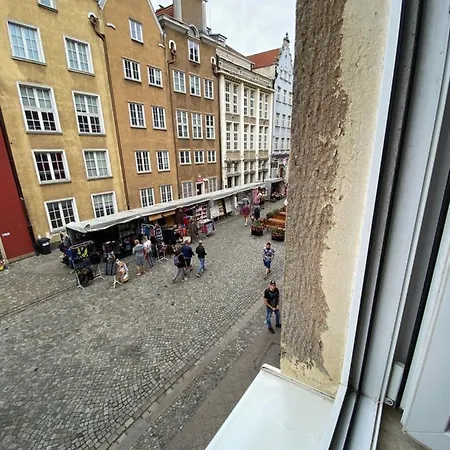 Tkacka Apartament