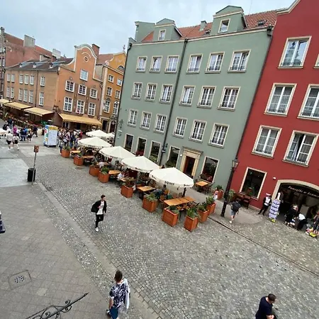 Tkacka Gdańsk
